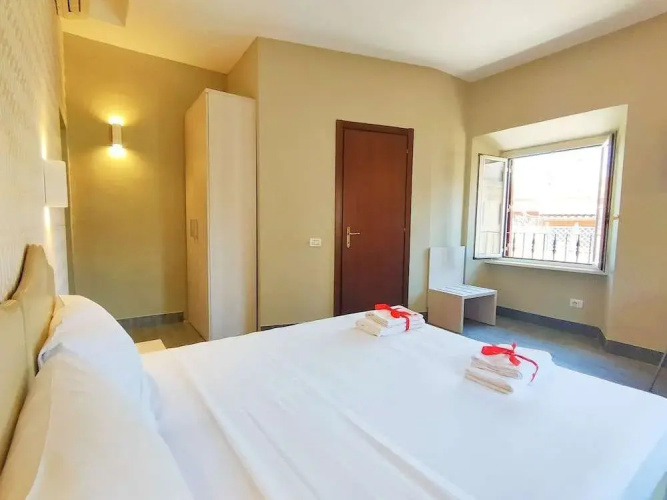 Flavia Suite