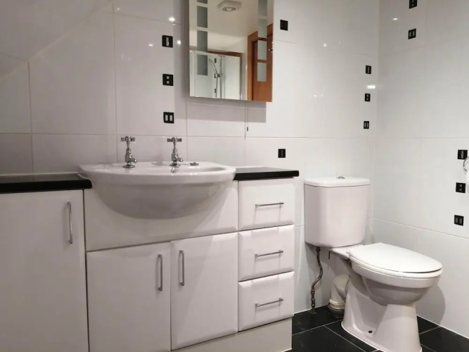 Nest Holiday Home