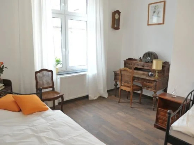 Hotelik Gdanska