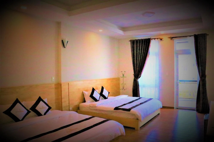 Quang Minh Dalat Hotel