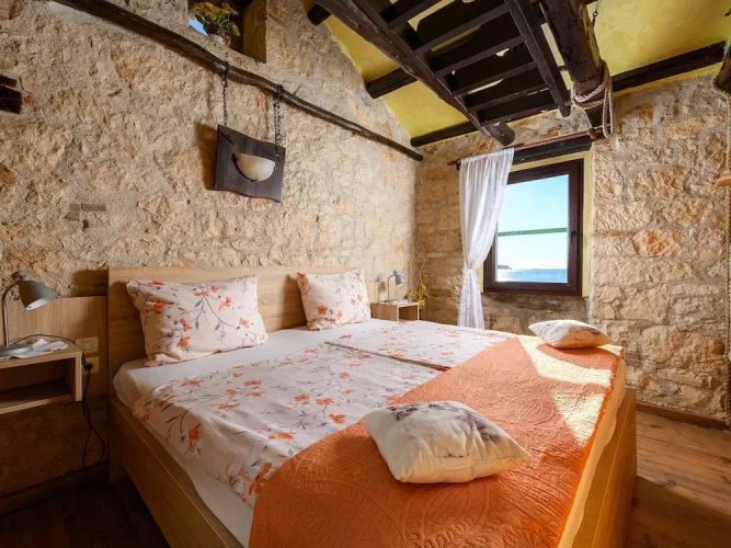 Casa Cittar With View