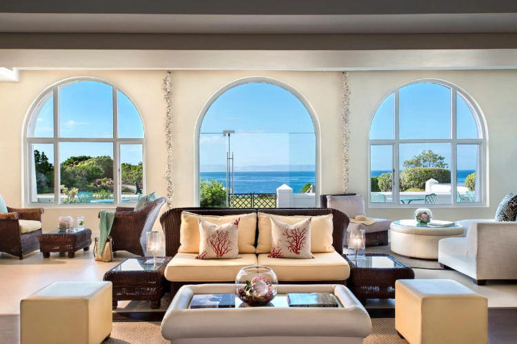 The Marine Hermanus
