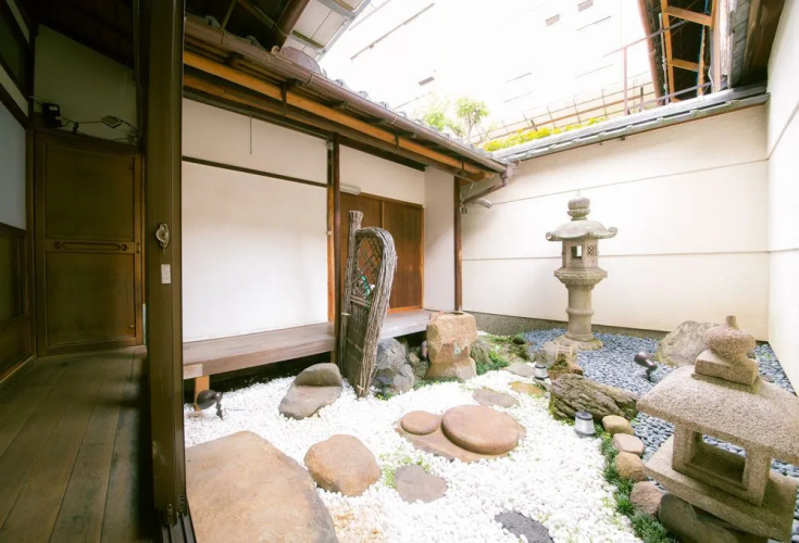 ZEN Kyoto