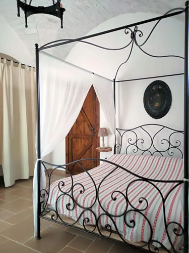 Masseria Mazzalorsa