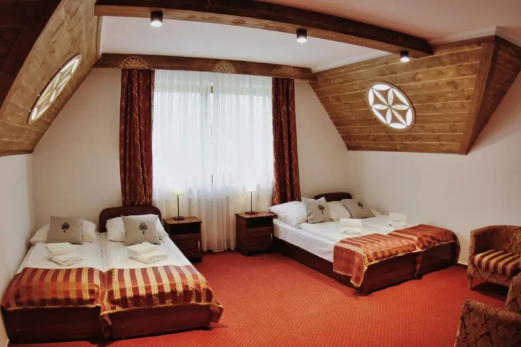 Otel görseli
