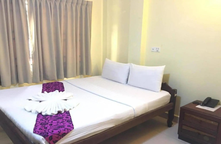 Homeland Guesthouse