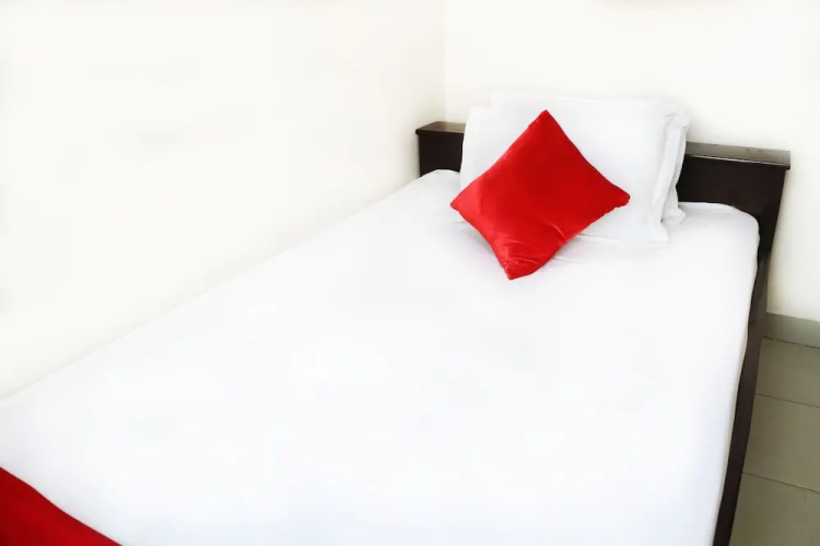 Hotel The Sylhet Int.
