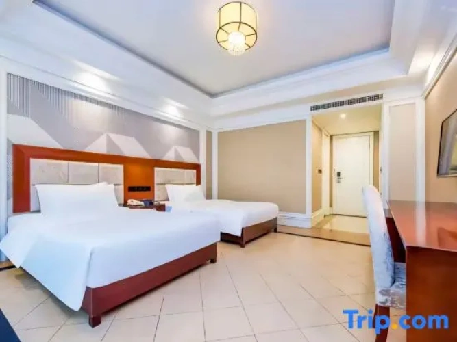 Twin Suite