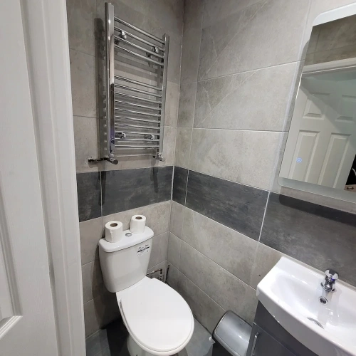Comfort Double room
