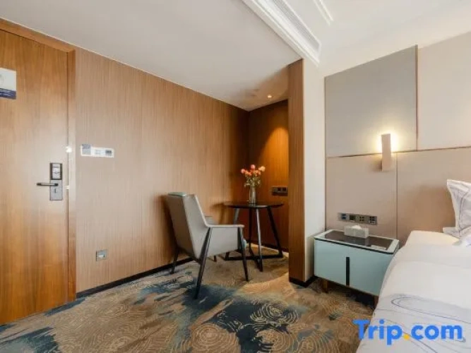 Standard Double Family room