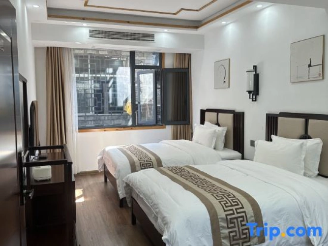 Economy Twin room
