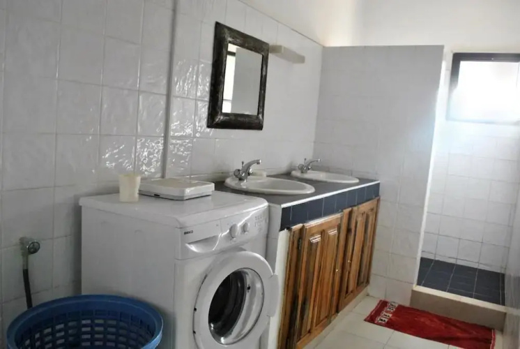 Appartement à Natangué - Saly