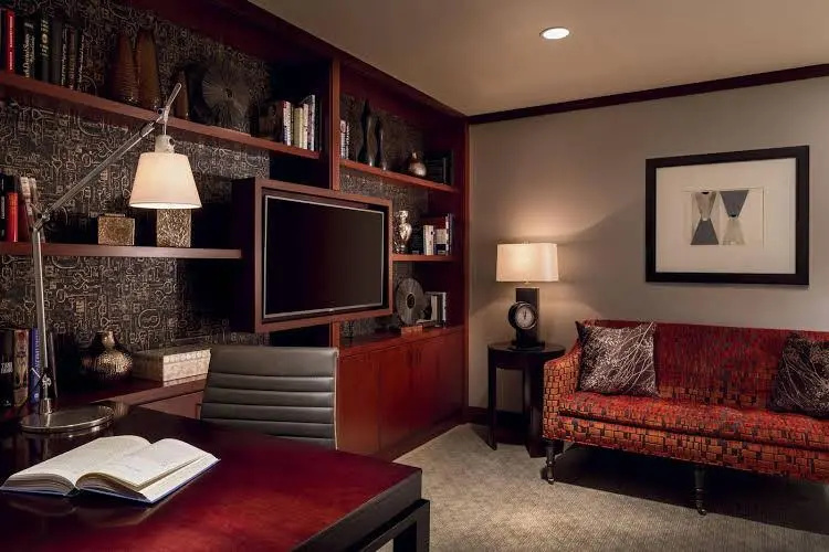 The Ritz-Carlton Residences, Georgetown