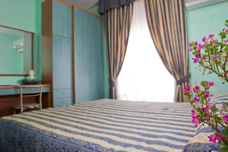 Hotel Columbus