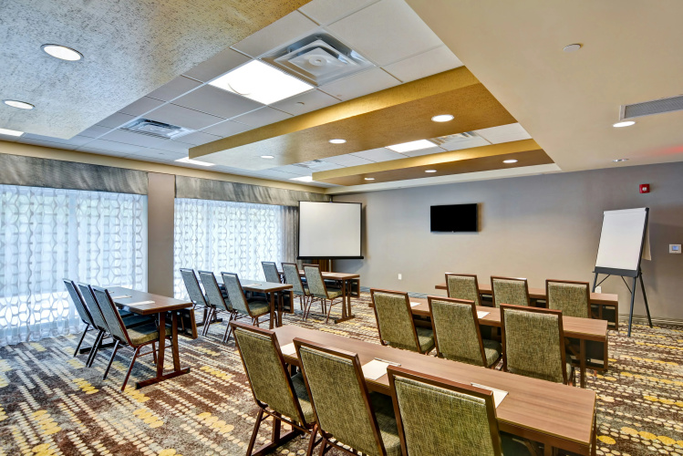 Hampton Inn Atlanta Kennesaw, Ga photo 16
