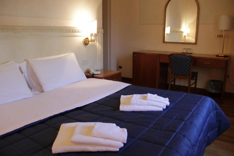 Hotel Posta