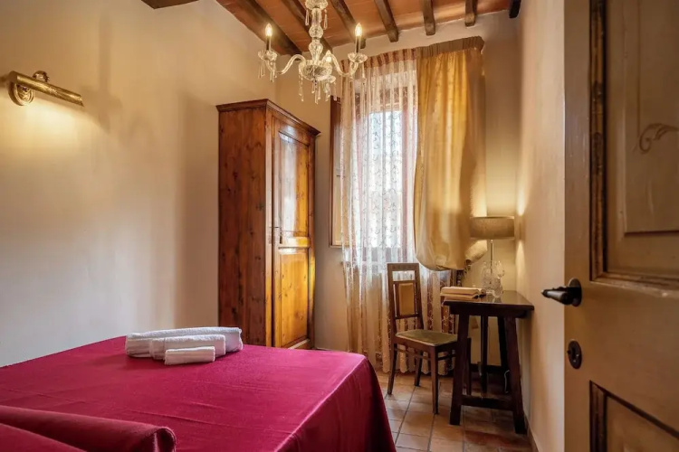 Portanuova Home Colle Val D'elsa