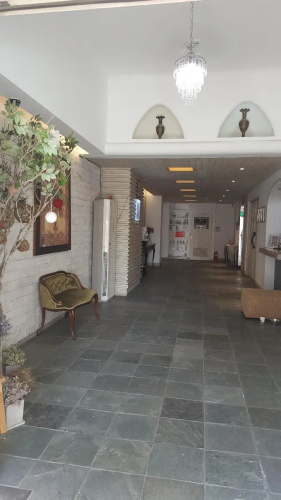 Asan paradise hotel