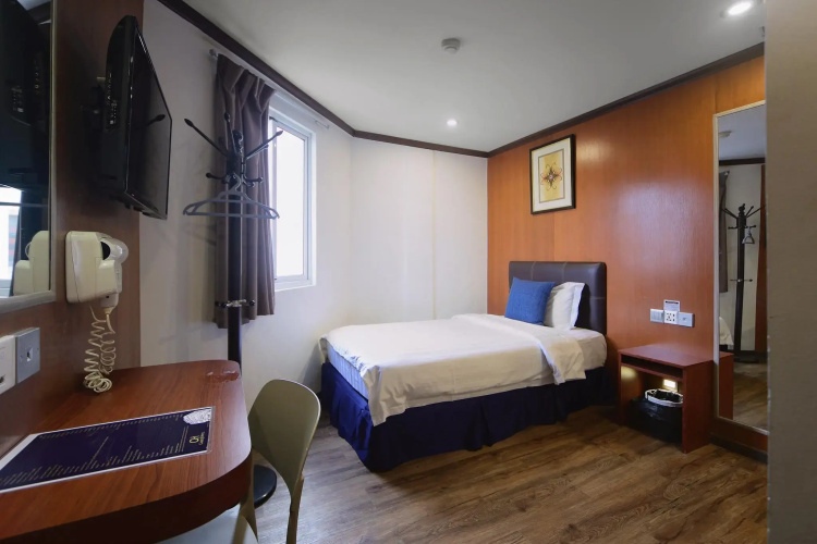 Chimera Hotel