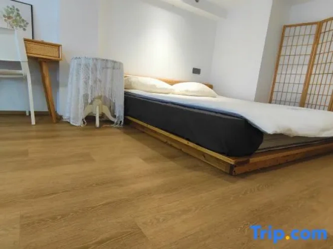 Double Apartment