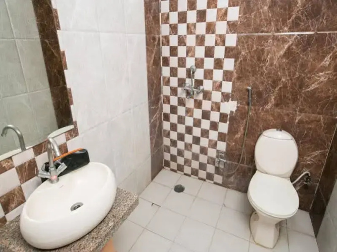 ZO Rooms Vijay Nagar C21 Mall