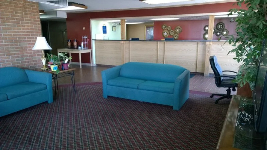 Days Inn Goodland