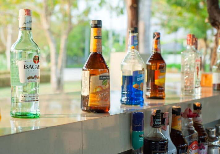 AKA Resort & Spa Hua HinOver view