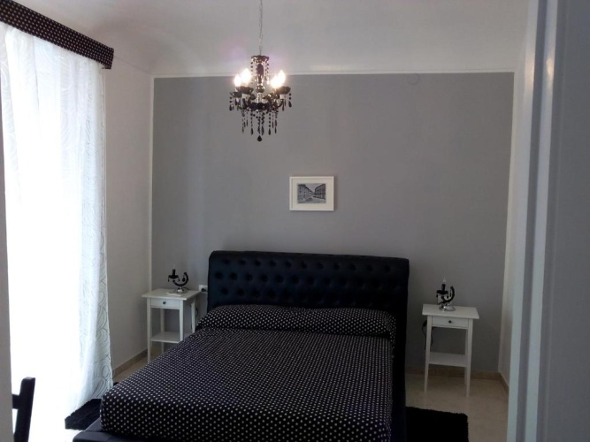 1 Bedroom Suite with balcony