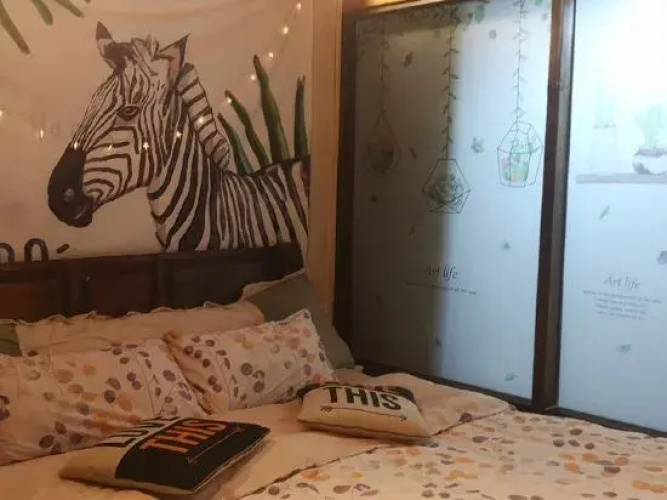 Lijiang Youmi Inn