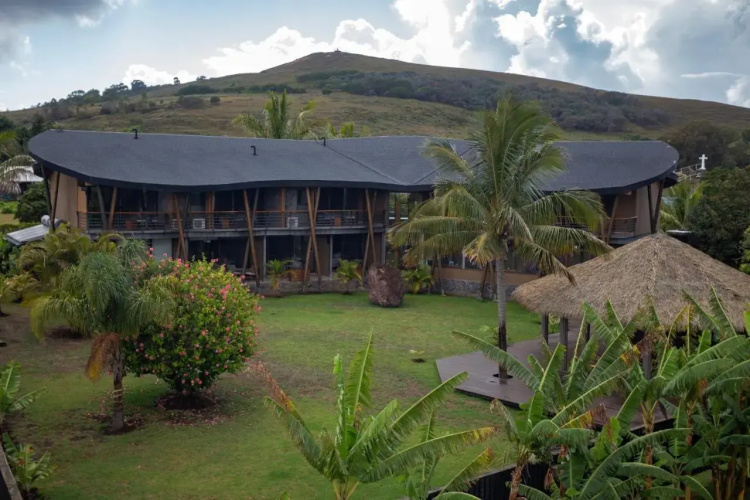 Hotel Ohana