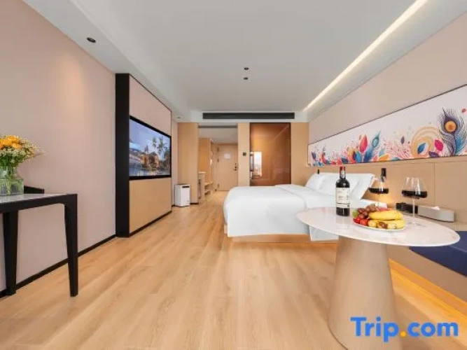 Luxury Double room