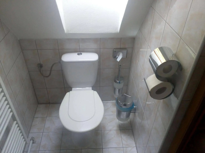Penzion Leštiny