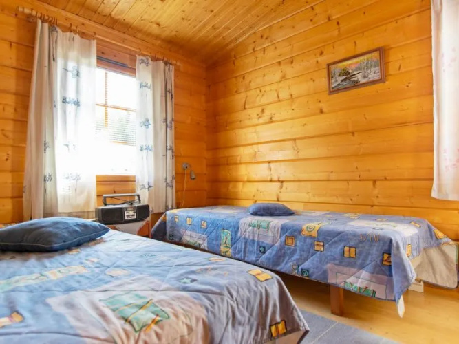 Holiday Home Repo