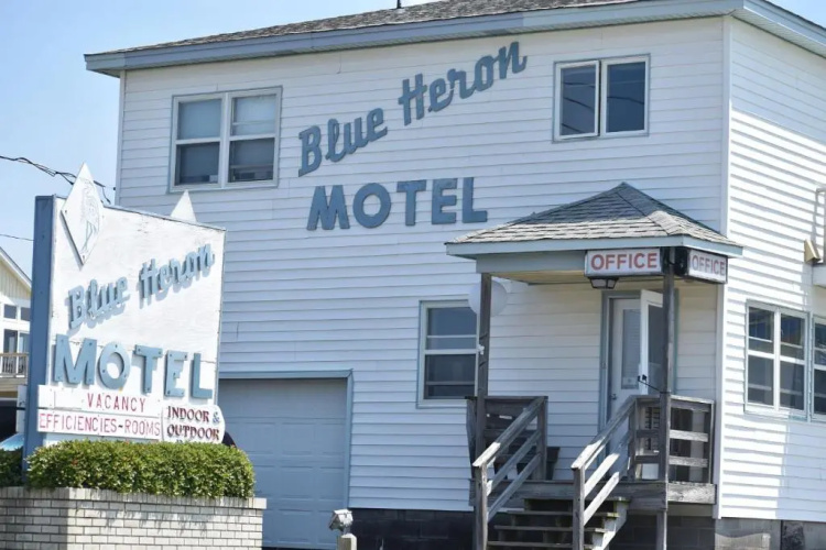 Otel görseli