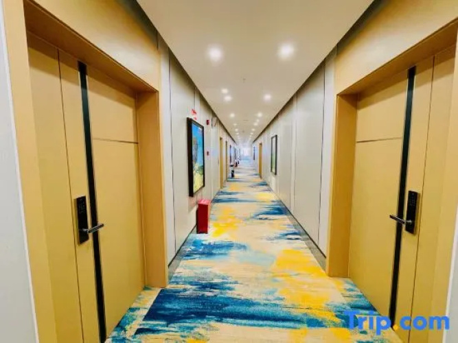 Yunnan JuFUlou Hotel