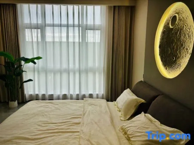 2 Bedrooms Standard room