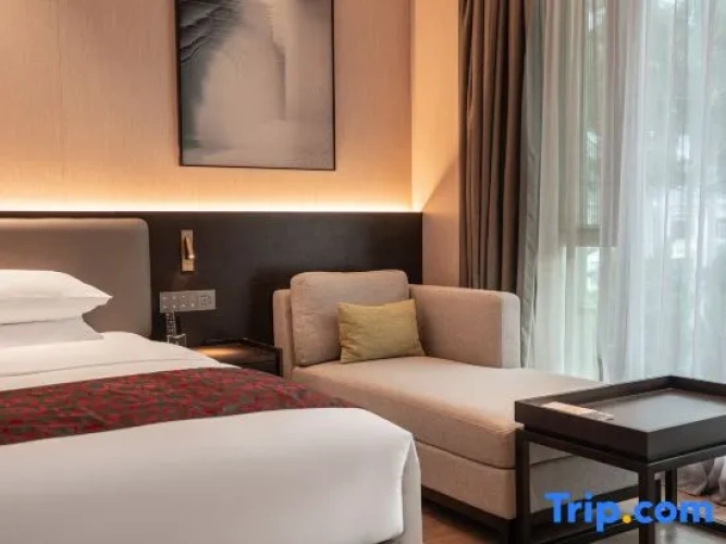 Business Twin room