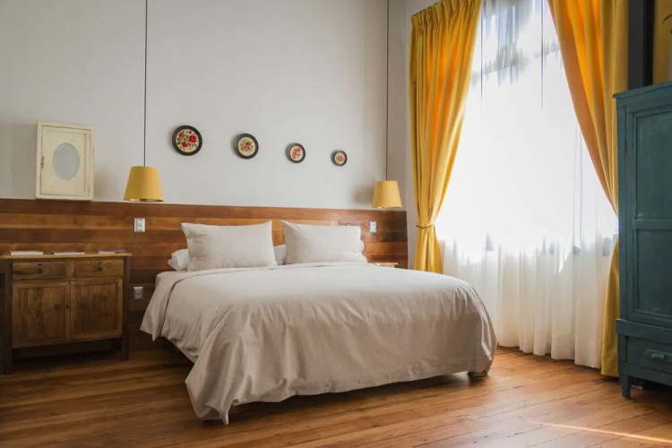 Augusta Apart Hotel