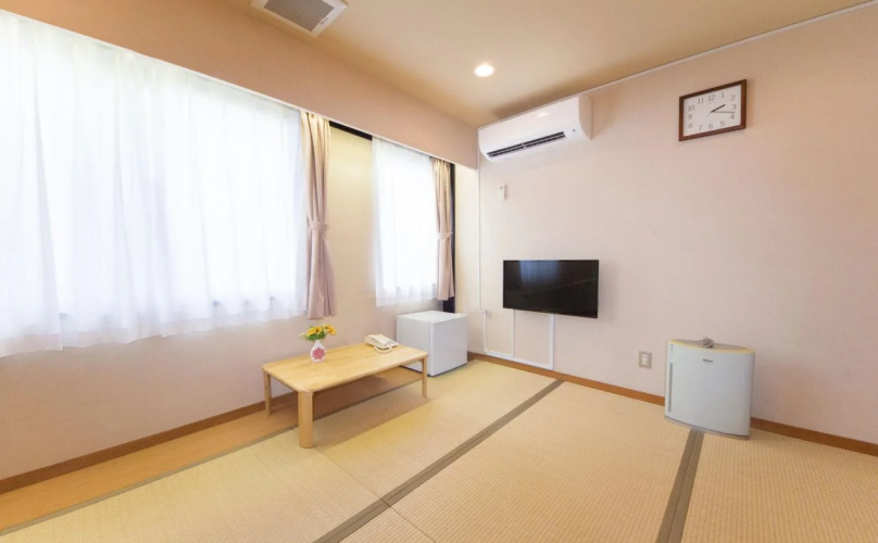 Rembrandt Inn Kazusa