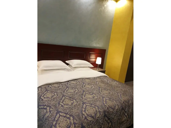 Comfort Hotel