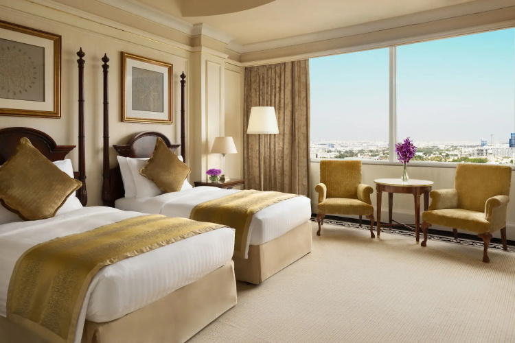 Mövenpick Hotel Al Khobar