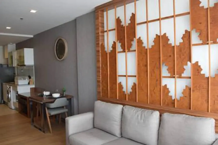 Executive Suite with balcony