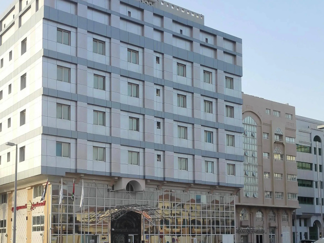 Otel görseli
