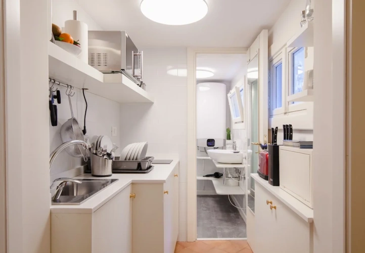 Economy Apartment