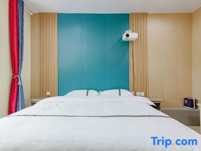 Zhouyang Hotel