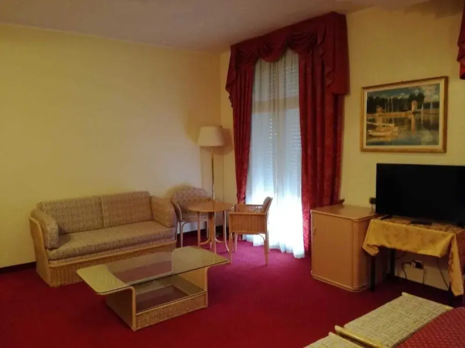 Park Hotel Ravenna