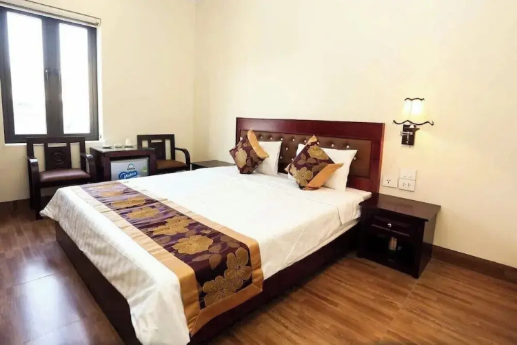 Ha Long Lotus Hotel