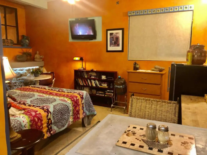 Casa Cereza