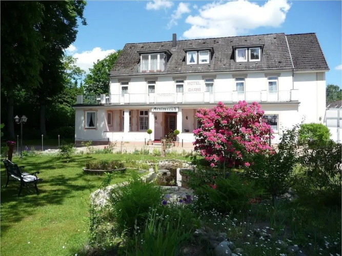 Otel görseli