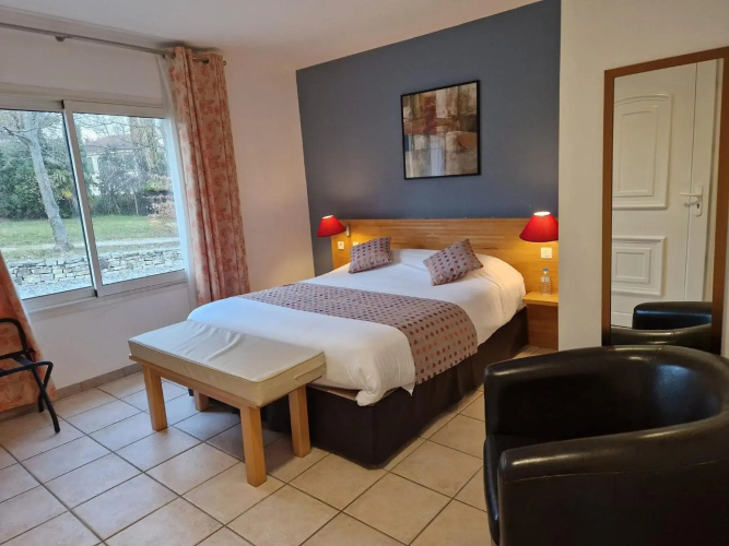 Hôtel Le Relais Du Vivarais